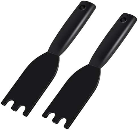 2-Pack Grill Scraper for George Foreman by Unknown