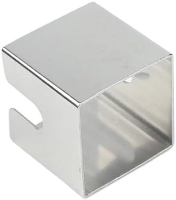Stainless Steel BBQ Spacer Grill Mat Stand Set, Creates 2.5 Cm Gap Between Fire - Image 7