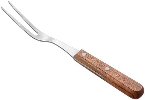 SUNRISE Stainless Steel Meat Fork 10.5" Fork by Unknown