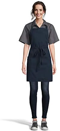 Uncommon Threads Bib Aprons by Uncommon+Threads
