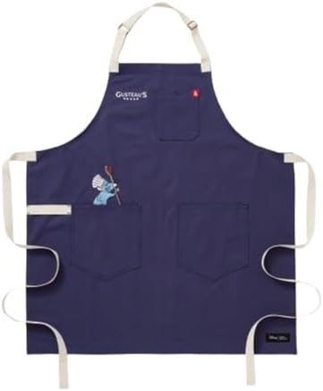 hedley & bennett Essential Chef Apron by hedleybennett