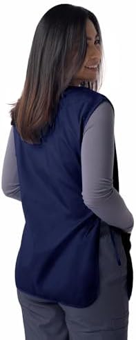 Sivvan Unisex Apron - Image 4