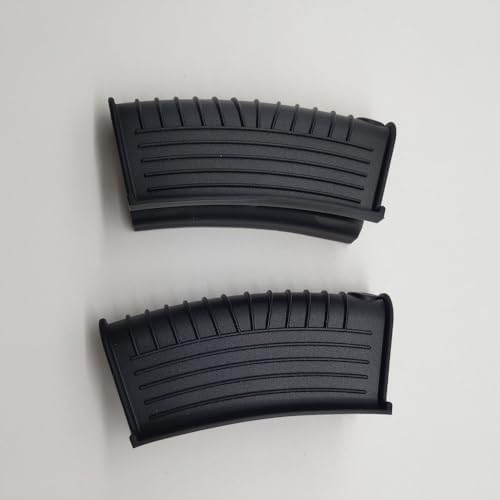 4 Pack Silicone Cast Iron Skillet Handle Covers - Image 6