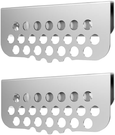 Griddle Rear Grease Gate for Blackstone Accessory Grilling Gate Blocker by Igniteyourgrillmoment