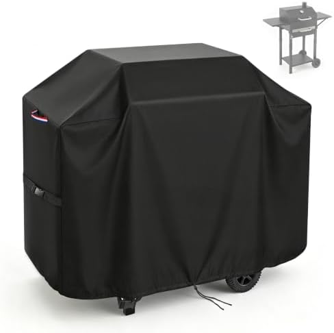 Grill Cover for HAPPYGRILL Charcoal Grill by JOYMO%7CManufacturerSpecializingInCovers