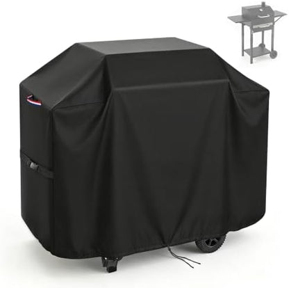 Grill Cover for HAPPYGRILL Charcoal Grill by JOYMO%7CManufacturerSpecializingInCovers