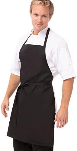 Chef Works Unisex Essential Chef Apron by ChefWorks