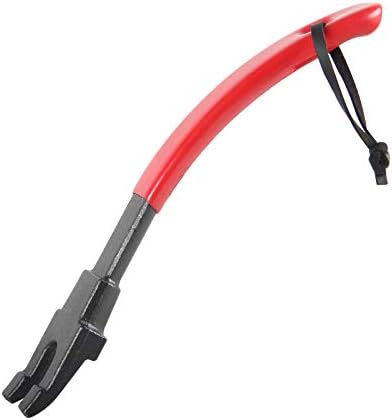 Vankey Grill Grate Lifter Gripper, Cast Iron Cooking Grid Lifter Accessories by Vankey