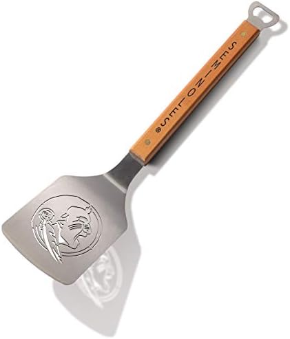 YouTheFan NCAA Classic Series Sportula Stainless Steel Grilling Spatula by YouTheFan