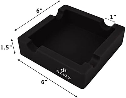 Pardo Cigar Ashtrays for Outdoors from Pardo - Image 2