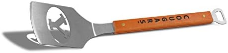 YouTheFan NCAA Classic Series Sportula Stainless Steel Grilling Spatula - Image 2