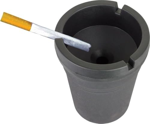 Small Bucket Ashtray - Image 3
