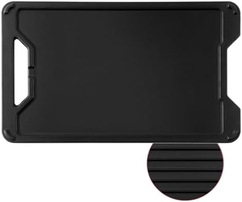 BAC609 Reversible Griddle Replacement Parts by Grillflame