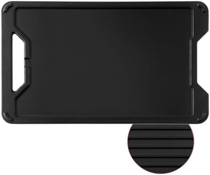 BAC609 Reversible Griddle Replacement Parts by Grillflame