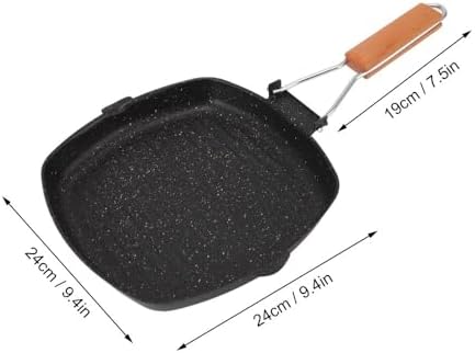 Square Grill Pan - Image 6