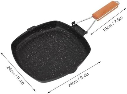 Square Grill Pan - Image 6