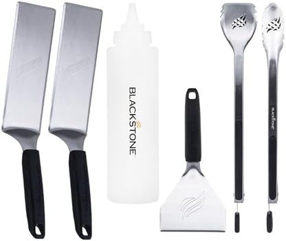Blackstone® Essential Griddle Accessory Toolkit by Unknown