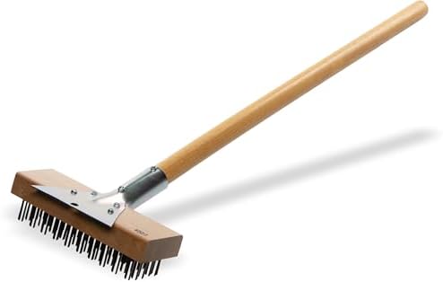 Carlisle FoodService Products 30" Oven & Grill Brush by CarlisleFoodServiceProducts