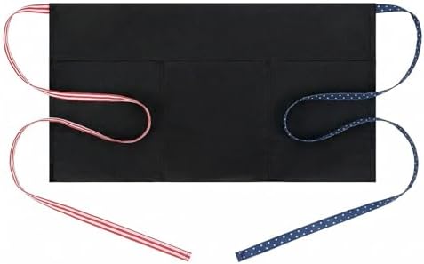 BOHARERS 3-Pocket Waist Apron by BOHARERS