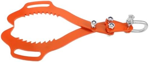 Multifunctional Lifting Clamp Hook by HOME