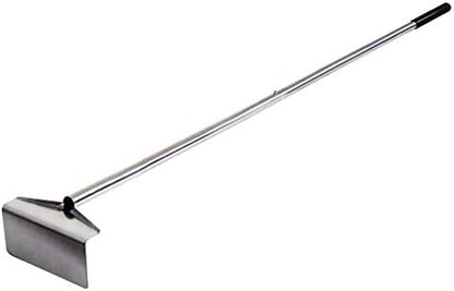 Charcoal Grill Rake Grill Ash Tool Accessories, Charcoal Kettle Grill Pizza by Dracarys
