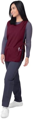 Sivvan Unisex Apron - Image 3