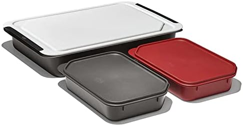 BBQ Grill Prep & Carry Set - Image 7