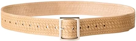 CLC Custom Leathercraft E4501 Leather Work Belt, 29 -46 in. by CustomLeatherCraft