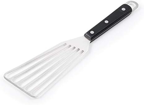 Fox Run Chef's Stainless Steel Fish Spatula by foxrunbrands