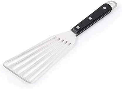 Fox Run Chef's Stainless Steel Fish Spatula by foxrunbrands