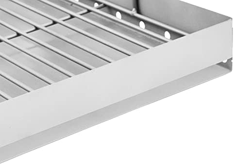 PS9900 Charcoal Tray Replacement - Image 5