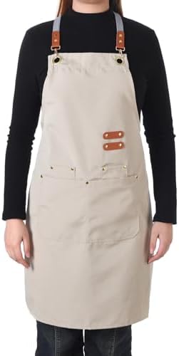 Aoomzoon Durable Kitchen Aprons - Image 2