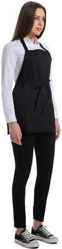 Syntus Chef Apron for Men Women - Image 5