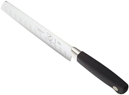 Mercer Culinary M21067 Genesis 7-Inch Granton Edge Nakiri Vegetable Knife - Image 4