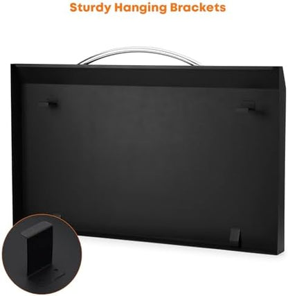 Stanbroil Hard Cover Hood for Royal Gourmet GB4000 GB4002 36" Griddle - Image 3