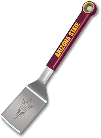YouTheFan NCAA NCAA Stainless Steel BBQ Spatula by YouTheFan
