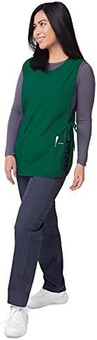 Sivvan Unisex Apron - Image 4