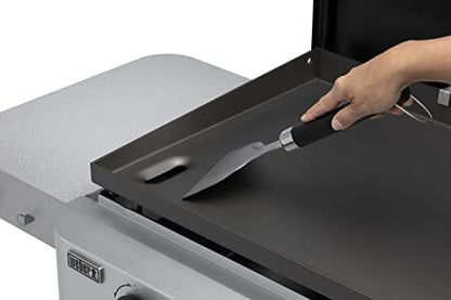 Weber® Griddle Essential Tool Set - Image 7