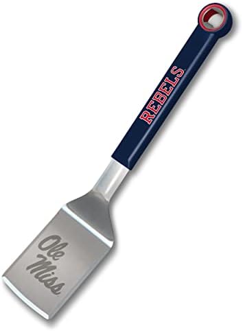 YouTheFan NCAA NCAA Stainless Steel BBQ Spatula by YouTheFan