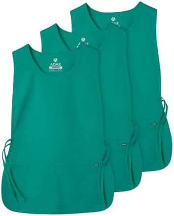 Adar Universal Cobbler Apron 3 Pack by AdarUniforms