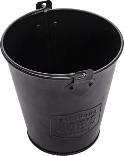 Oklahoma Joe's® Drip Bucket by OklahomaJoes%C2%AE