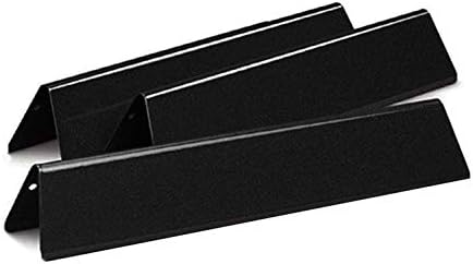 Hongso 7635 Flavorizer Bars 15.3 in by Hongso