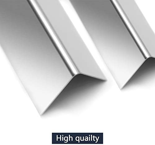 Hongso 22.5 Inch Flavorizer Bars - Image 3