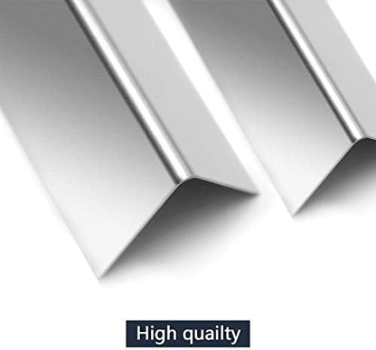Hongso 22.5 Inch Flavorizer Bars - Image 3