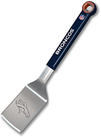 YouTheFan NFL Stainless Steel BBQ Spatula by YouTheFan