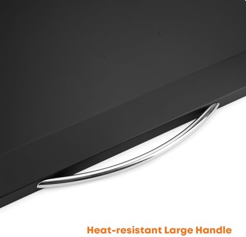 Stanbroil Hard Cover Hood for Royal Gourmet GB4000 GB4002 36" Griddle - Image 5