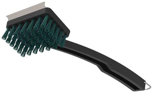 Charbroil Safer Hand-Held Grill Brush - Image 2