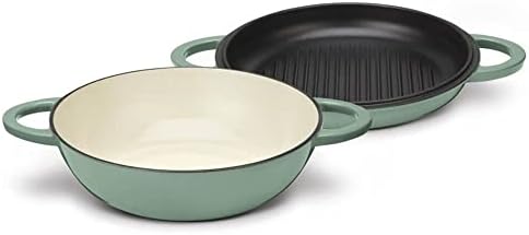 Cuisinart CI5528-2SG 2-in-1 Multipurpose Set - Image 3