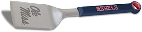 YouTheFan NCAA NCAA Stainless Steel BBQ Spatula - Image 2