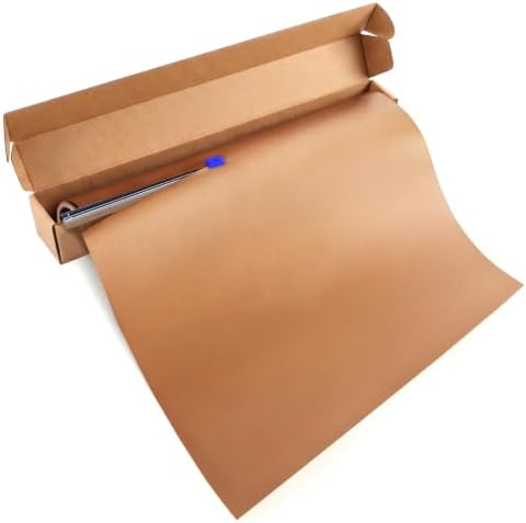Grill Mats Roll with Cutter, Grill Mats by Renook